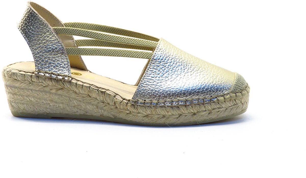 Vamos Gold open sleehak 606900 Gold Gold