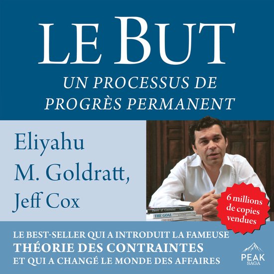 Le but - cover