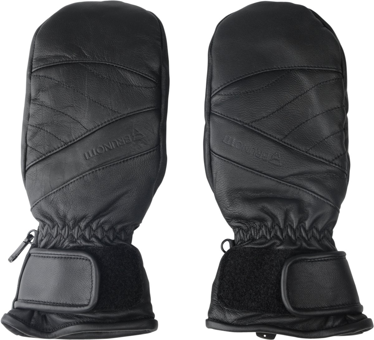 Brunotti Kitio Gloves Zwart