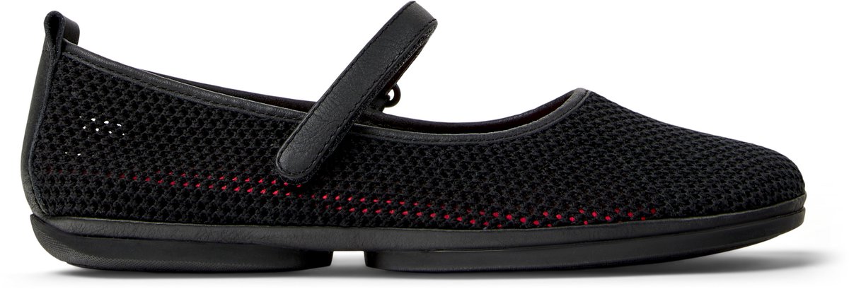 Camper Right Nina Ballerinas - Damen - Zwart - 42