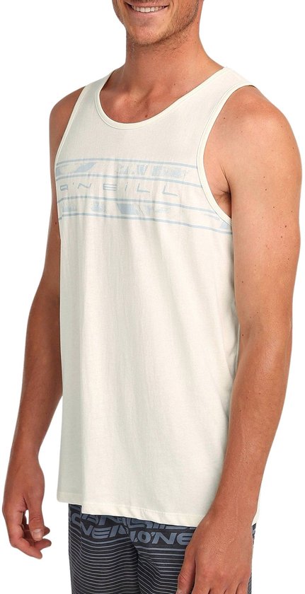 O'Neill Graphic Tank Top Hommes - Taille XL
