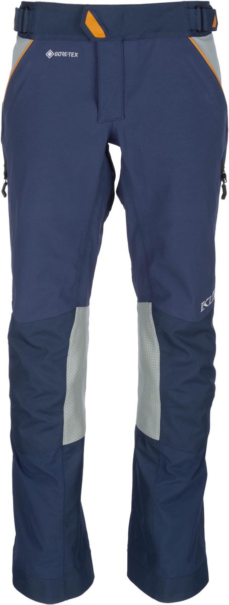 Klim Altitude Rogue Gore-Tex Dames Motorfiets Textiel Broek -