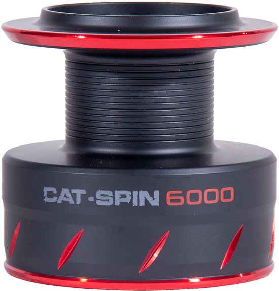 Ultimate Cat-Spin Reservespoel 5000 - Vismolen — afbeelding 2