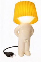 Penis Lamp - Piemel Schakelaar - Grappig - Kado - LED