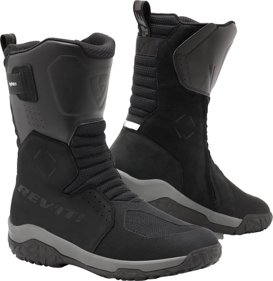 Revit Boundless H2O waterdichte motorlaarzen - Maat 45 -