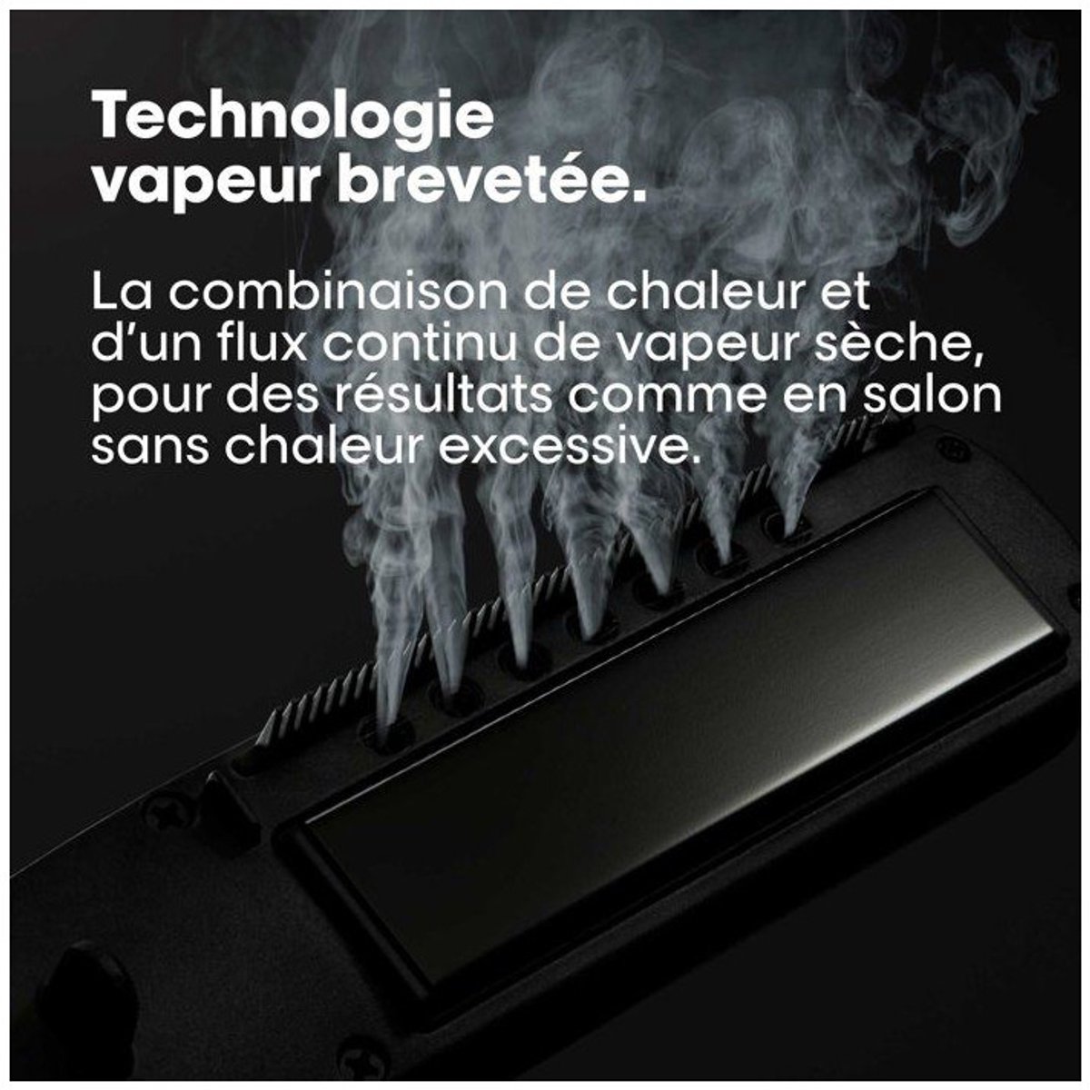 L'Oréal Professionnel – SteamPod 3 – Stijltang – Stoom – 230°C