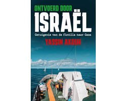 Ontvoerd door Israël