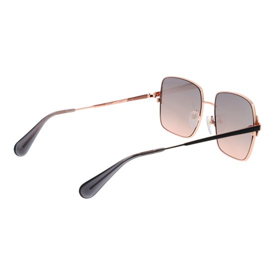Zonnebril Dames MAX&Co MO0072 33B Gouden ø 56 mm van Zonnebril Dames — afbeelding 3