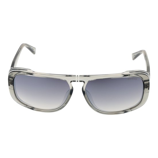 Zonnebril Heren Guess GU00082-20C Ø 62 mm van Guess — afbeelding 2