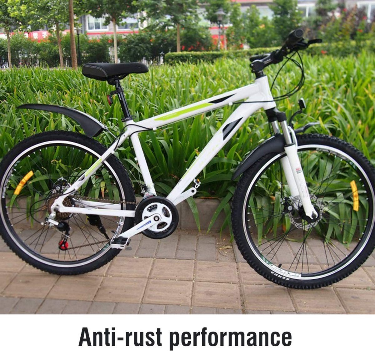 Dailygoods- Titanium Bouten - 2 Stuks M6 - Fiets Stem Bouten - Schroefdraad Bout - Duurzaam - Antiroest Coating - 4 Maten beschikbaar - Fiets Schroeven