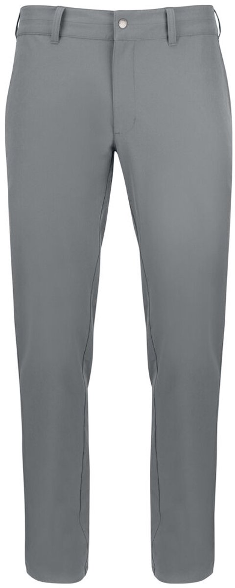 Cutter & Buck New Salish Pants 356410 - Grijs - M