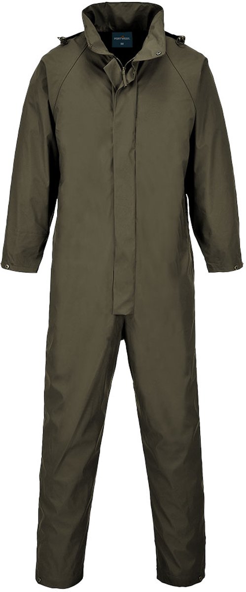 Portwest Sealtex Classic Coverall S452 - Bosnachten - L