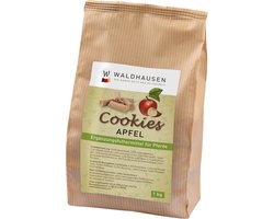 Paardensnacks Cookies, 1 Kg - Bijna Uitverkocht!