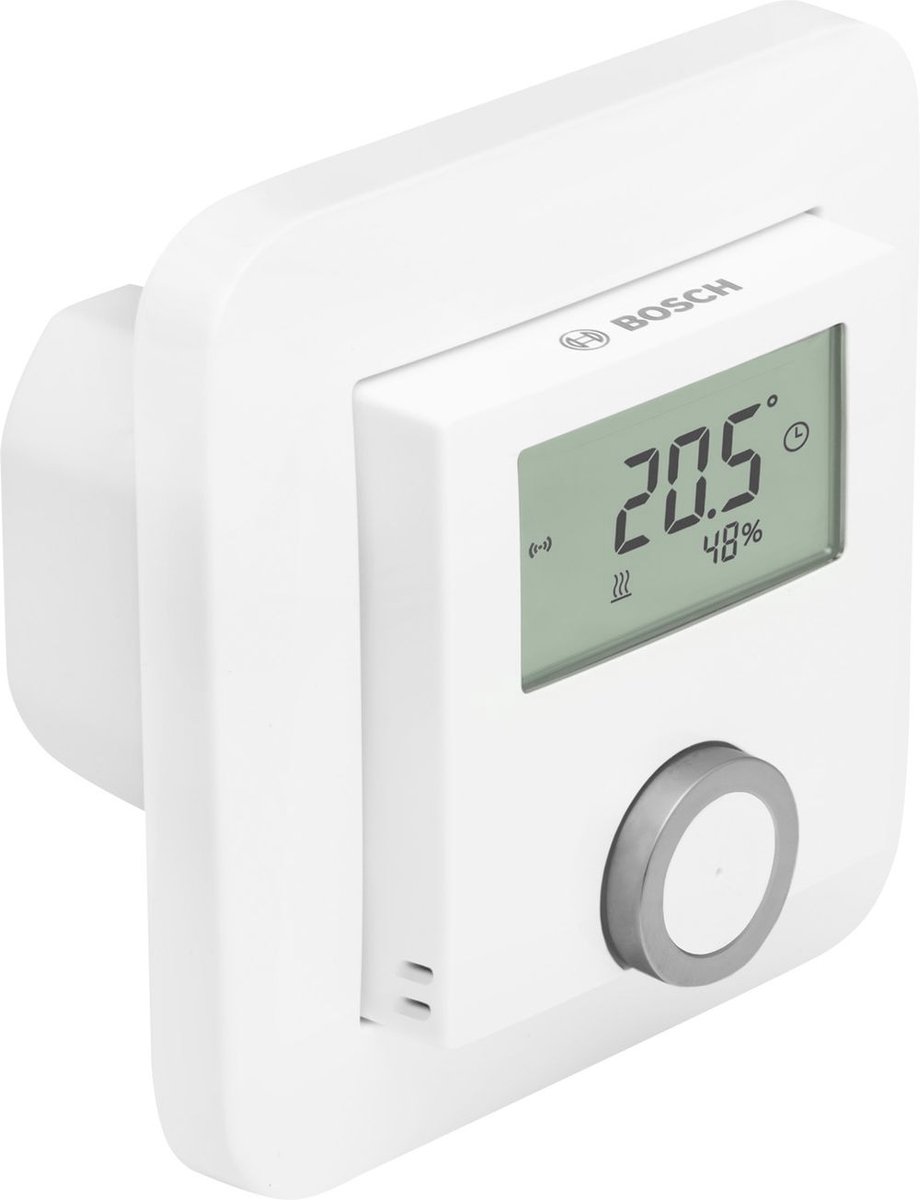 Bosch Smart Home Kamerthermostaat