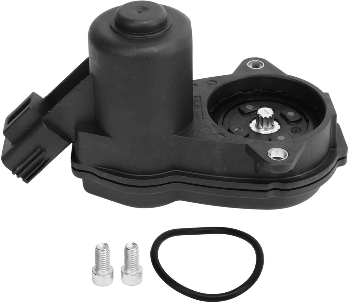 Dailygoods- Parkeerrem Actuator Betrouwbaar Remsysteem - Remklauw - Vervangend Onderdeel - Efficiënte Remprestaties - Geschikt voor GRAND SCENIC III - OE-nummer 32338814 - Remmotor