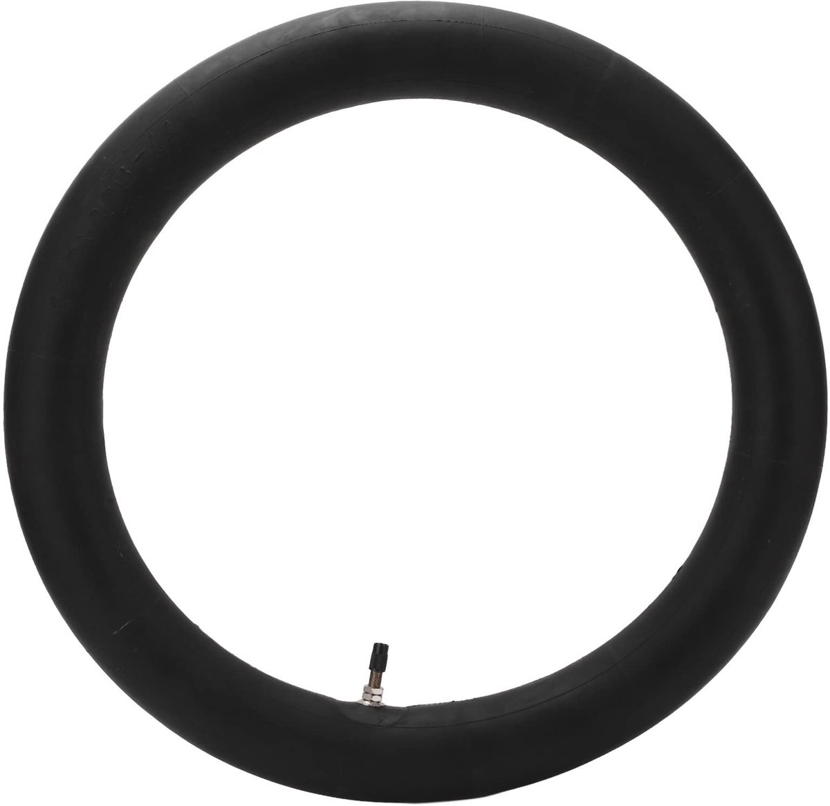 Dailygoods- Binnenband 2.5/2.75 14 - Duurzaam Rubber - Rechte Klep - Flexibel - Comfortabele Rit - Geschikt voor Dirt/Pit Bike - Motorband