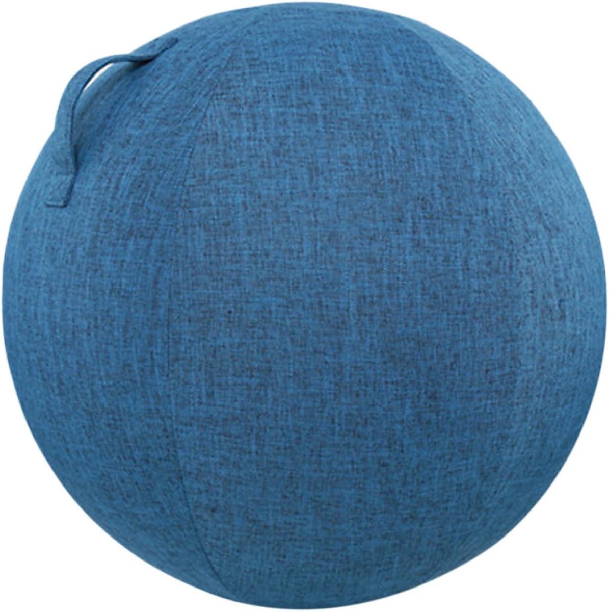 Balhoes - Beschermhoes Huis - Fitness Oefeningen - Ademend Katoen Linnen - 55-75 cm - Donkergroen