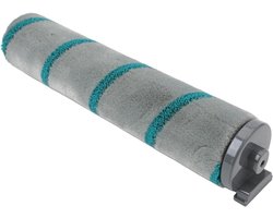 Hoofdroller Borstel - Reserveonderdeel Stofzuiger - Vloeren Reinigen - Efficiënte Haarverwijdering - 15 x 6 x 6 cm - Zoals Afgebeeld