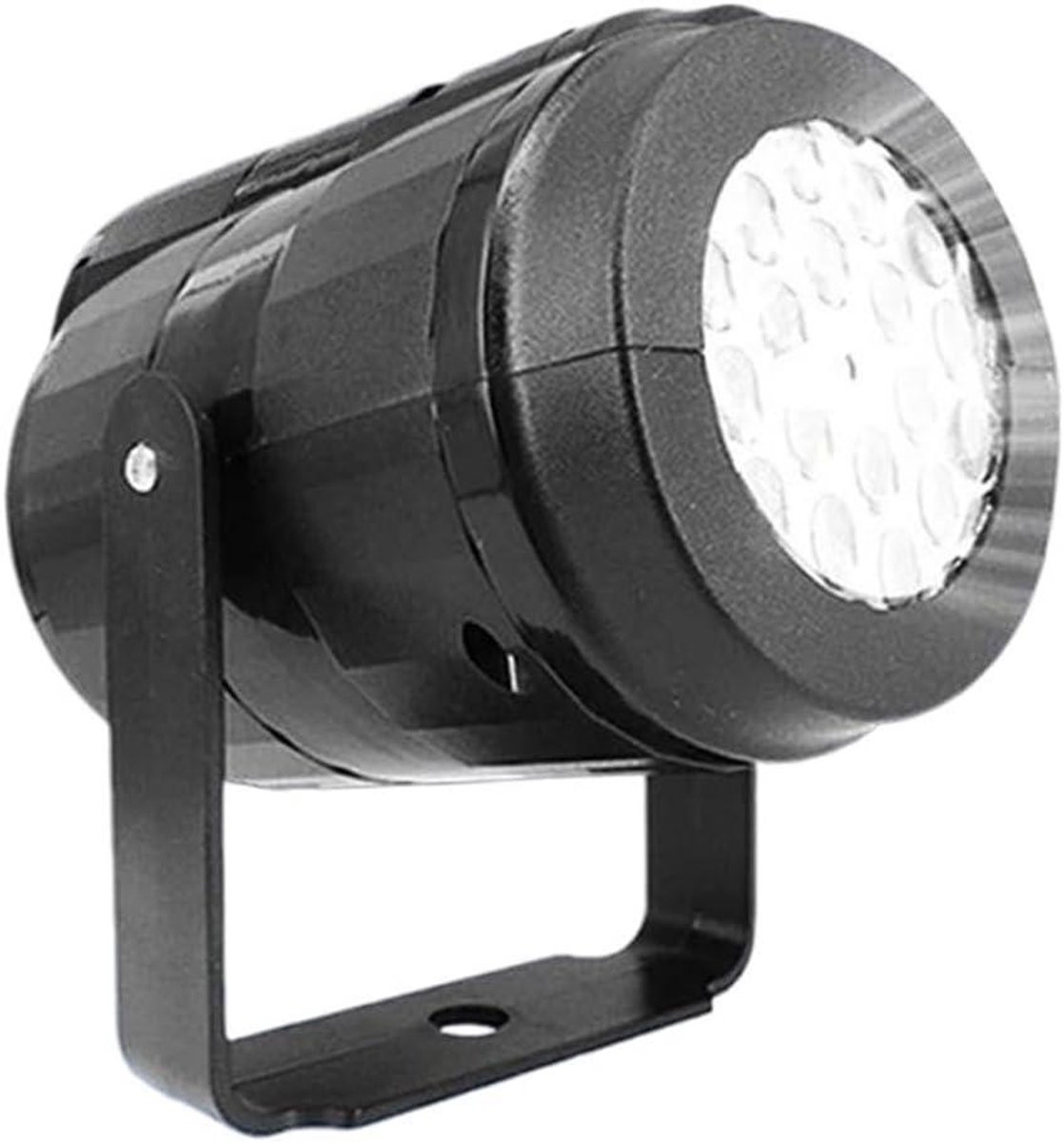 Sneeuwvlok Projector - Feestverlichting Buitenlamp - Decoratieve Verlichting - Magische Sf