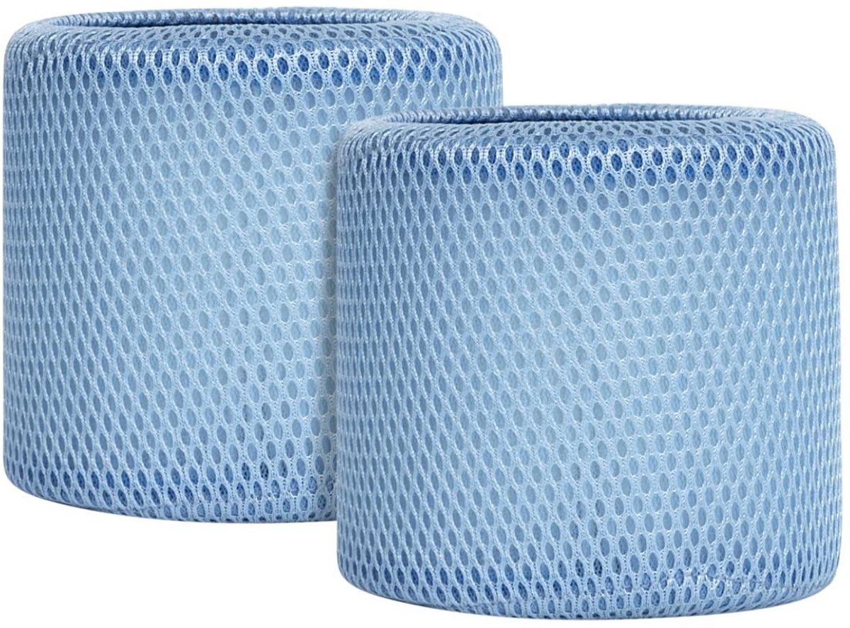 Dailygoods- Vervangingsfilter voor Bestway VI - Cartridge - Filterpatroon - Waterfilter - Onderdeel - Hoogwaardige kwaliteit