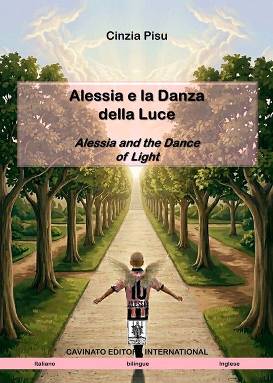 Alessia e la Danza della Luce
