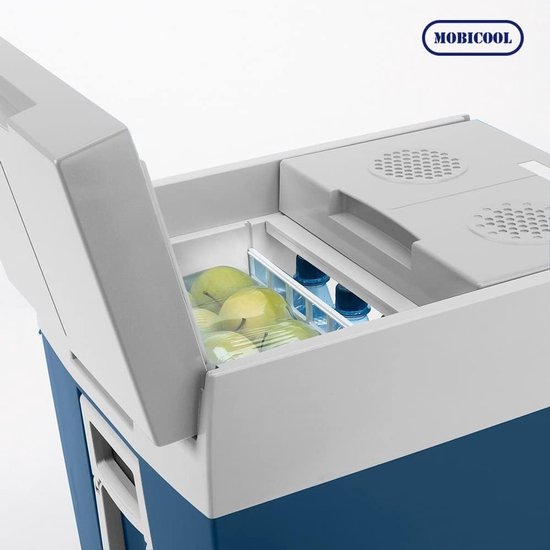 Mobicool, Thermo-elektrische koelbox van Mobicool — afbeelding 3