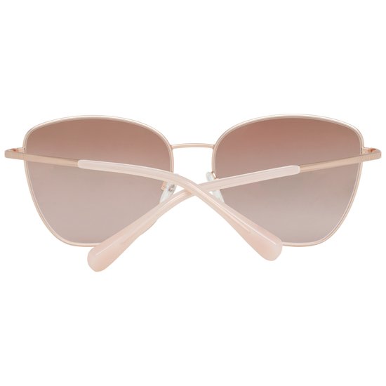 Ted Baker TB1522 400 Zonnebril - Dames - Goudkleurig van Ted Baker — afbeelding 4