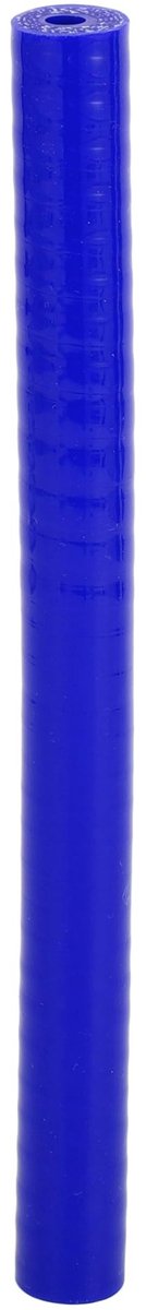 Dailygoods- Koelvloeistofslang - Siliconen - 6 mm Binnendiameter - 200 mm Lengte - Temperatuurbestendig tot 300 °C - Meerlaags Geweven Stof - Siliconenslang
