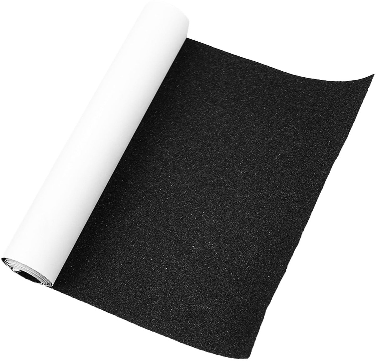 Dailygoods- Skateboard Tape 81 x 21 cm - Antislip - Waterdicht - Duurzaam - Professionele Grip - Geschikt voor Step/Longboard - Griptape