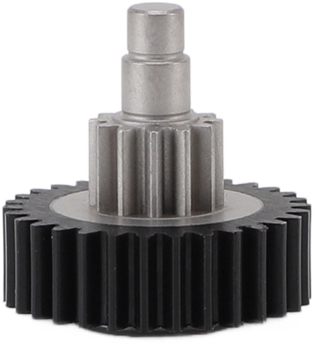 Dailygoods- Extruder Hoge Precisie - Vervangingsonderdeel - Gear Reduction - Verbeterde Afdrukprestaties - Compatibel met K1/K1C - Duurzaam en Betrouwbaar - 3D Printer Onderdeel