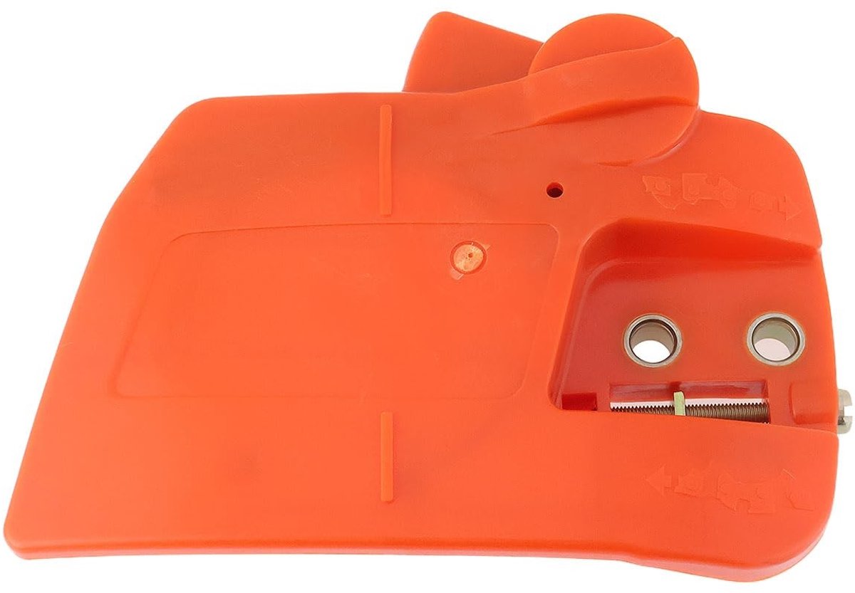 Dailygoods- Tandwielafdekking Vervanging OEM-nummers 545071103/525628901 - Compatibel met Husqvarna 235/236/240 - Hoogwaardige materialen - Eenvoudig te installeren - Verbeterde prestaties - Zaagonderdeel