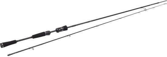 Westin W3 StreetStick 3rd Generation 2.16 m 2-10 gr M 2pc. van Merkloos — afbeelding 3