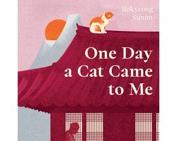 One Day a Cat Came to Me