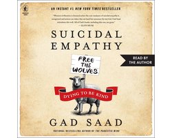 Suicidal Empathy
