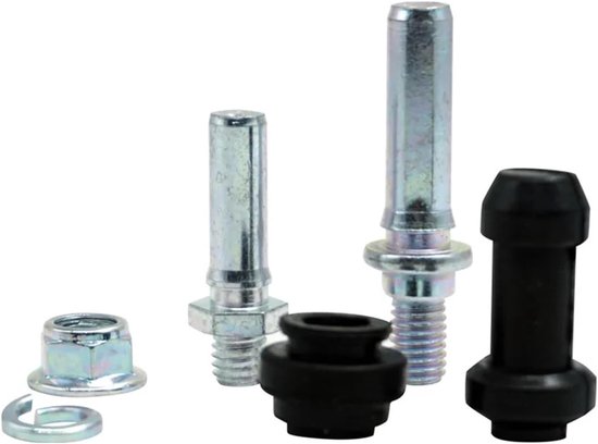 Remklauw Reparatieset - Hydraulische Pomp Kit - Voertuig Onderhoud - Corrosiebestendig Ontwerp - 50 gram - Universeel — afbeelding 5