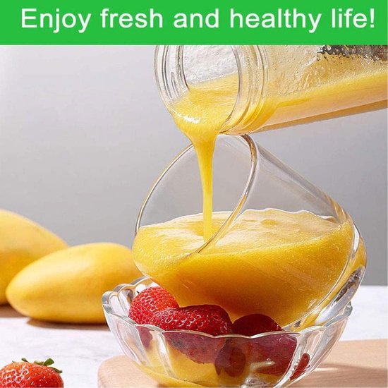 Blender Vervangende Basis - Mixer Onderdelen - Gezond Koken - Vaatwasmachinebestendig - 85 x 85 x 6 cm - Zwart — afbeelding 3