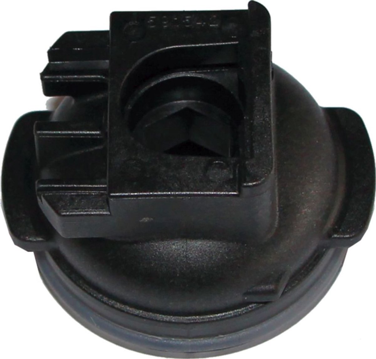 Wolf Bajonetsluiting voor hydrauliek open, 207224599