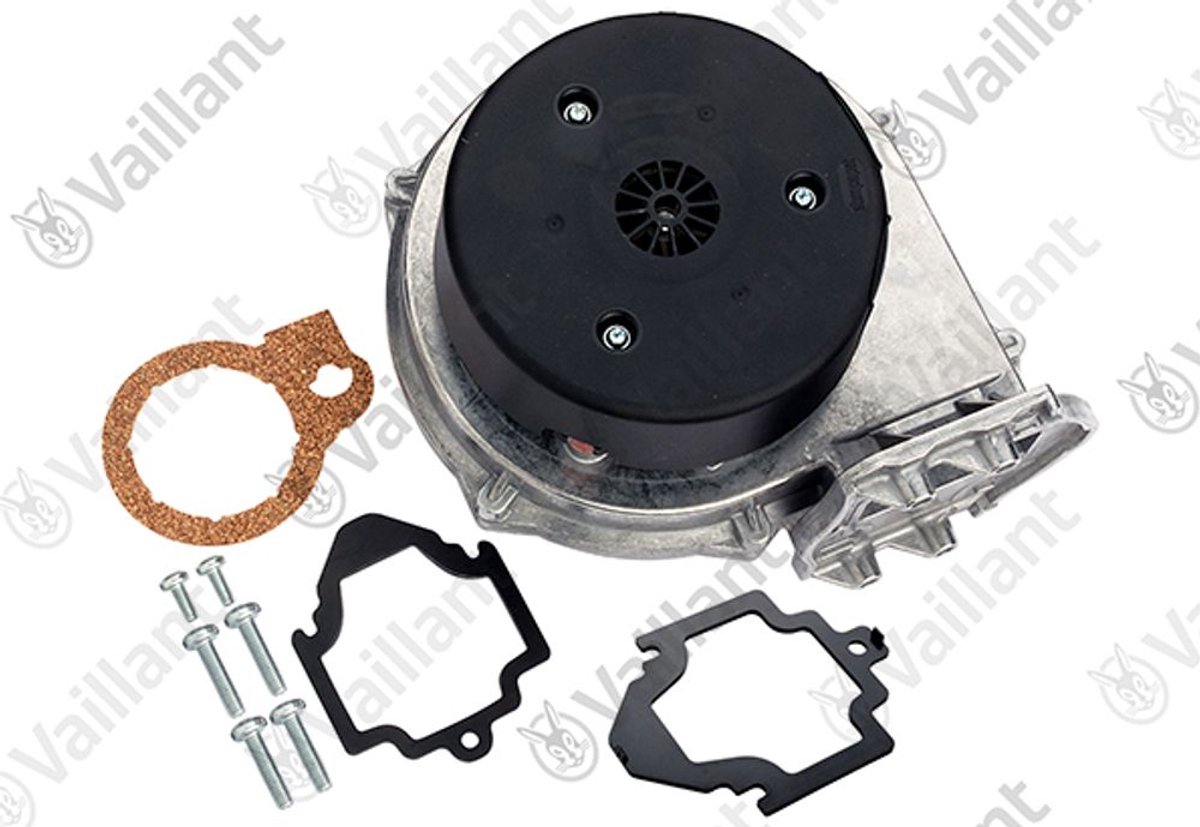 Vaillant ventilator VHR1018-2224-2835 mvl