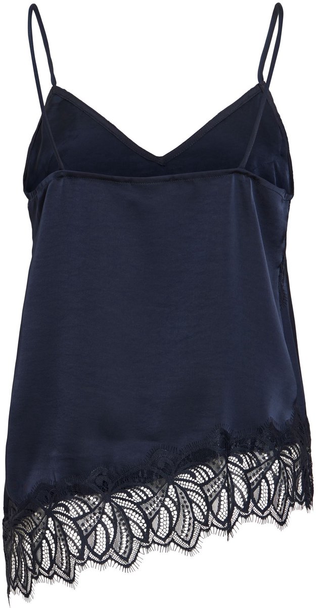 VILA - VILEA STRAP TOP - Dames - Blouses