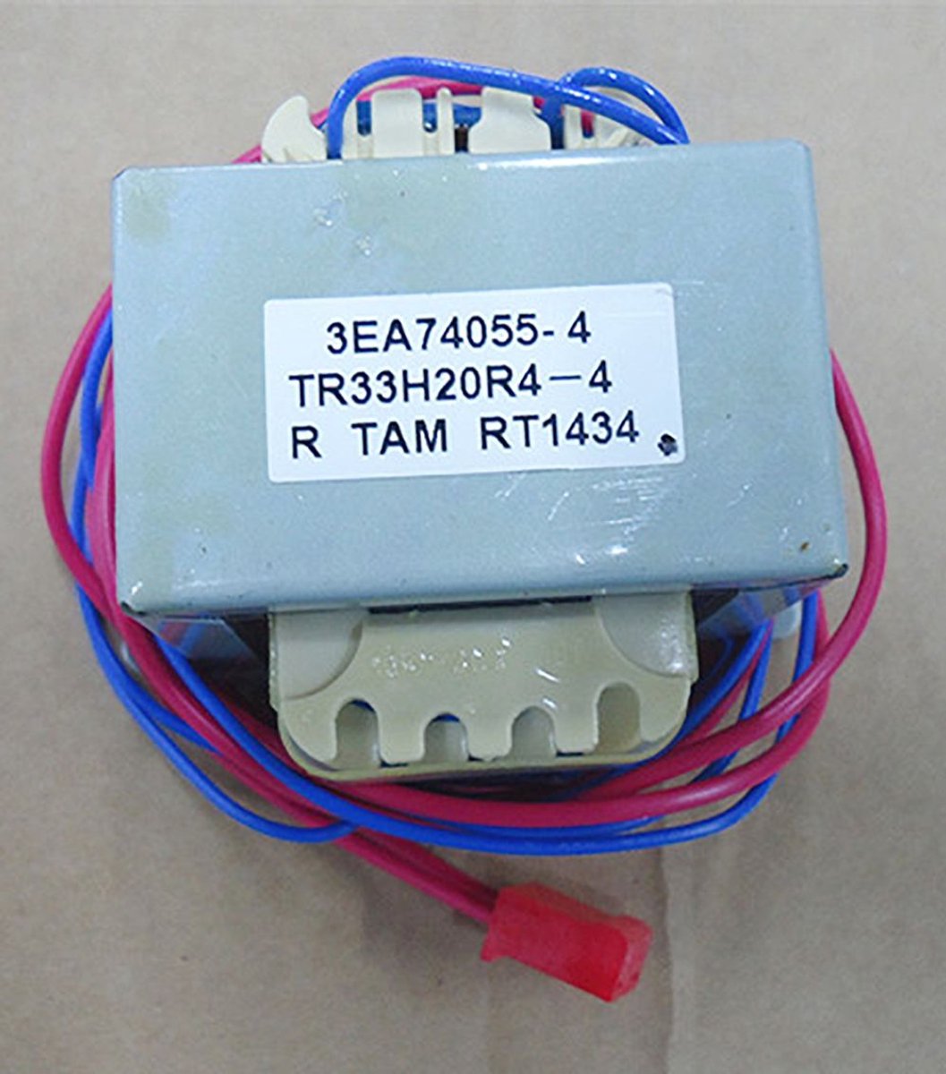 DAIKIN Transformator tr22h20r4-4r voor DAIKIN Altherma 3 GEO, 161430J