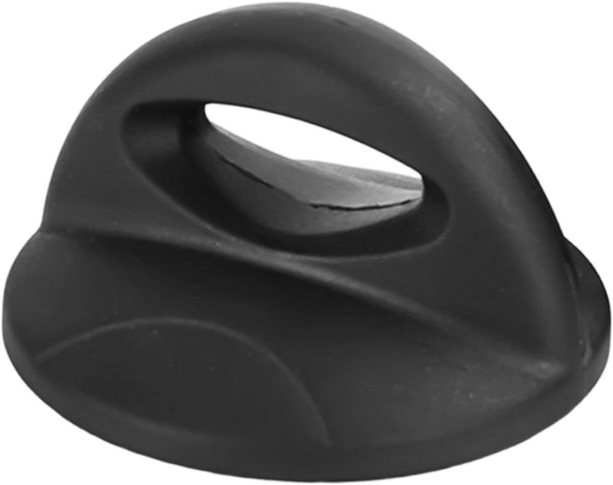 Dekselknop Vervanging - Handgreep Kookgerei - Keukenorganisatie Reparatie - Ergonomische A