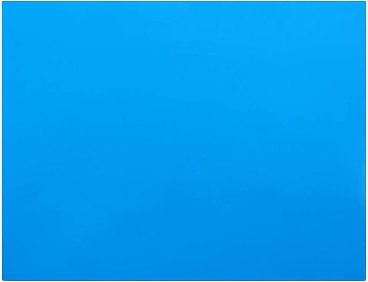 Opblaasbare Patch - Reparatietape Zwembad - Lekkages Dichten - Zelfklevend Waterdicht - 122 x 85 cm - Transparant