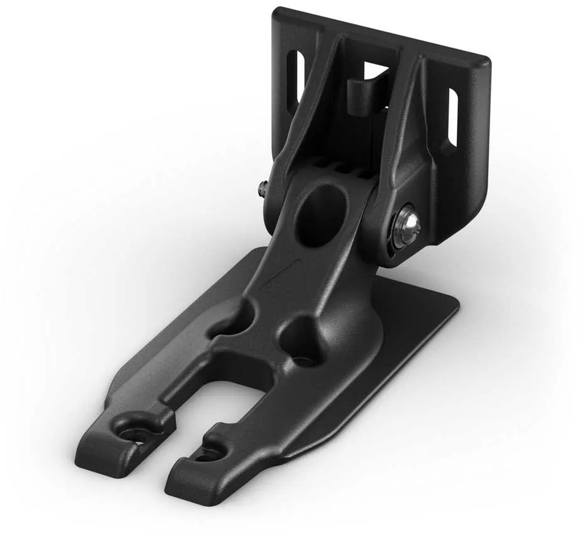 Garmin Spiegelmontage Zilver