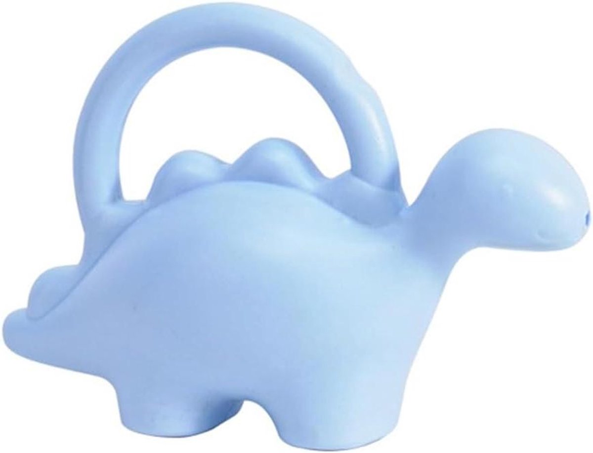 Stevige Gieter - Waterkoker Kinderen - Planten Water Geven - Kindvriendelijk Ontwerp - 1 Liter - Blauw