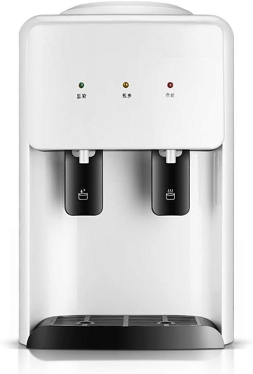 Waterdispenser - Drankautomaat - Direct Drinken - Zelfreinigend Werkblad - 20 Liter Capaciteit - Wit
