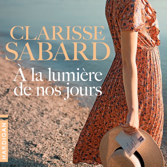 À la lumière de nos jours - cover