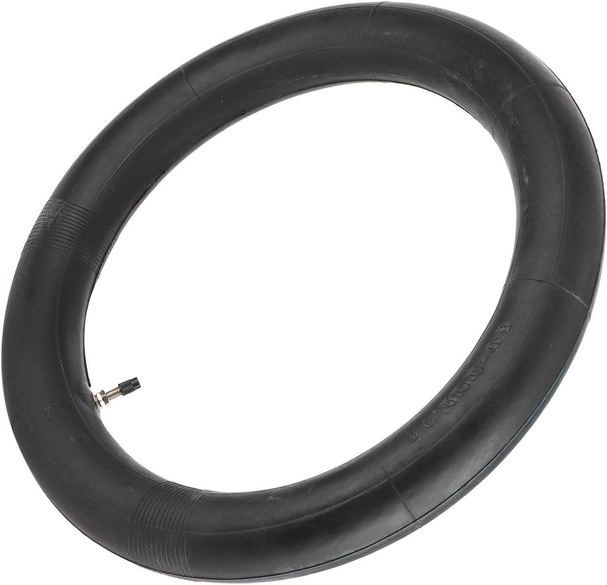 Binnenband Achter - Bandenbuis Motor - Offroad Rijden - Dikke Rubberconstructie - 90/100-14 - Zwart
