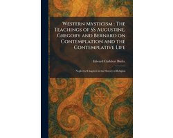 Western Mysticism