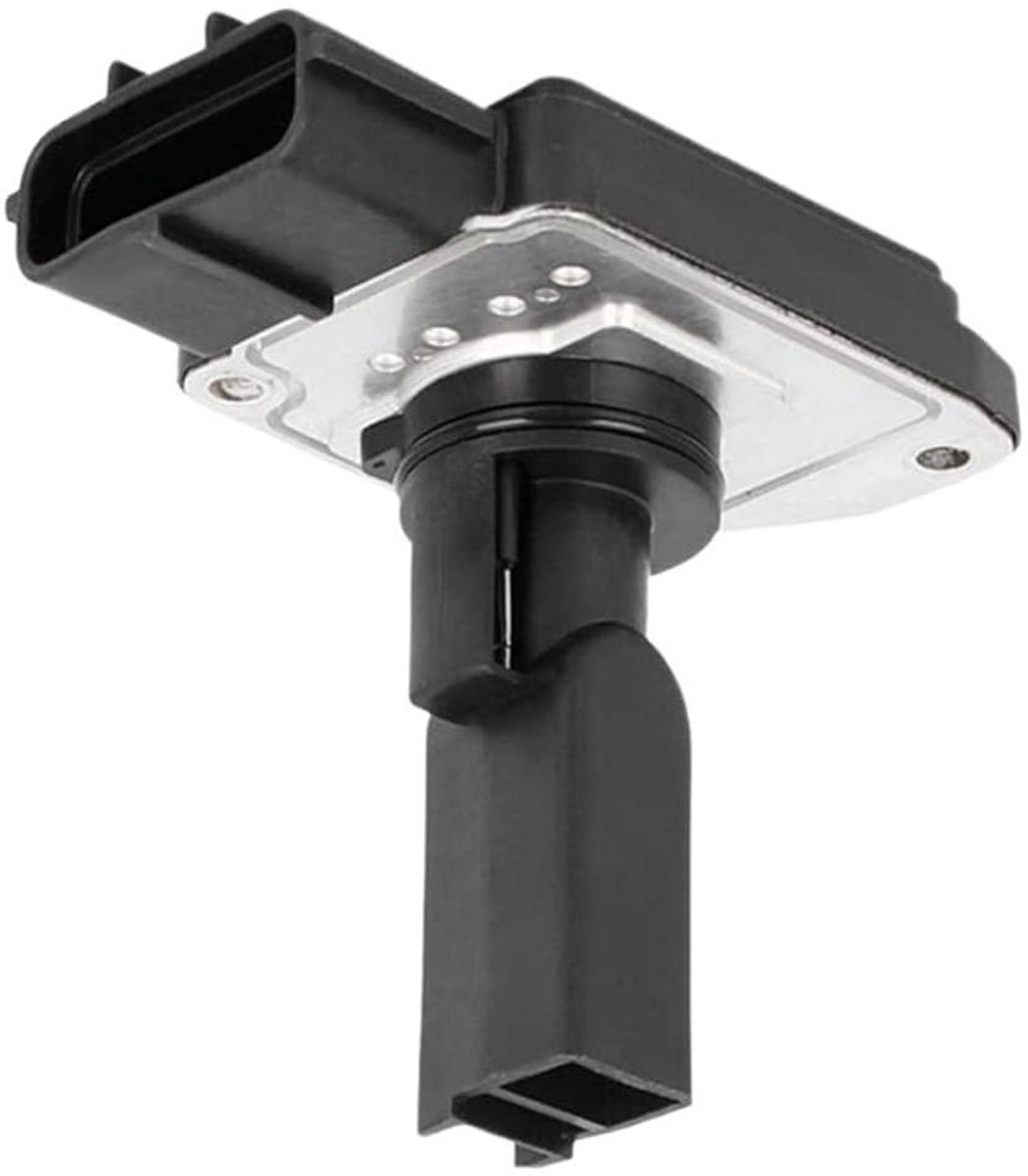 Luchtmassameter Sensor - MAF Sensor - Motor Optimalisatie - Nauwkeurige Luchtstroom - 1 Centimeter - Zwart