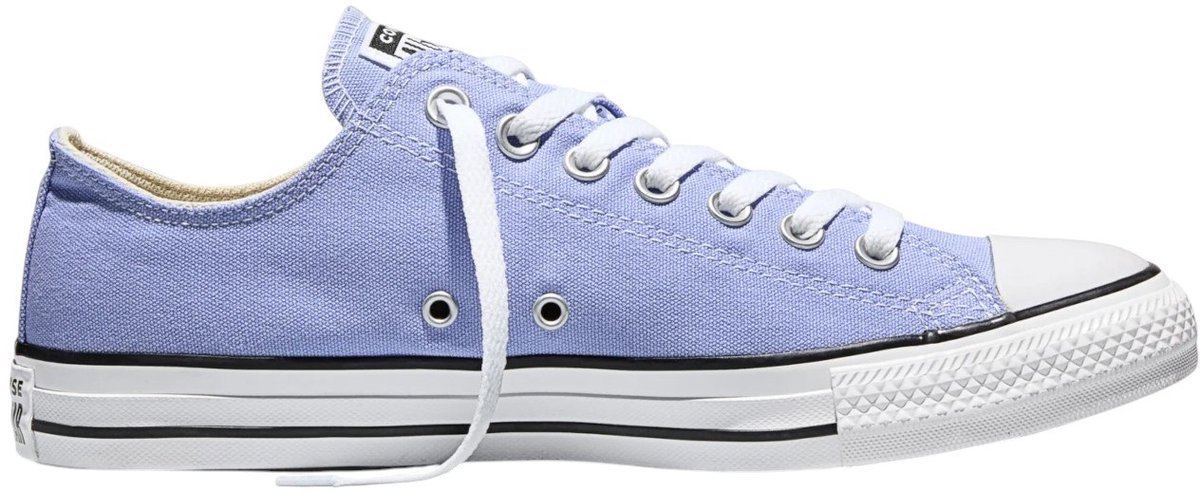 CONVERSE CHUCK TAYLOR ALL STAR A15955C Unisex Paarse Sneakers A15955C Lage Casual Schoenen Veelkleurig